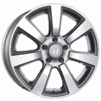 Литой диск Replica HO42 7x17/5x114.3 D64.1 ET55 SFP