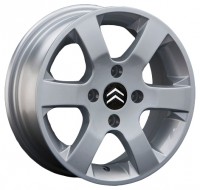 Литой диск Replica LegeArtis CI15 5.5x14/4x108 D65.1 ET27 S
