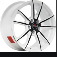 Литой диск Yokatta Model-27 6.5x16/5x114.3 D67.1 ET46 W+B