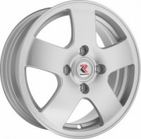 Литой диск RepliKey RK L11B 6x15/4x100 D60.1 ET50 S