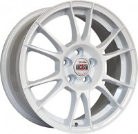 Литой диск Alcasta M20 6x15/4x98 D58.6 ET32 W