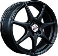 Литой диск Alcasta M03 6.5x16/5x110 D65.1 ET37 MB