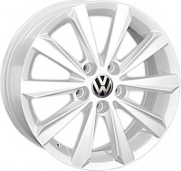 Литой диск Replica LegeArtis VW117 6.5х16/5х112 ET50 D57.1 W