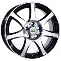 Литой диск Nitro Y283 7x16/5x108 D63.3 ET50 BFP
