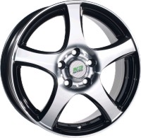 Литой диск Nitro Y-279 6.5x16/5x108 D63.3 ET50 BFP