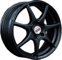 Литой диск Alcasta M03 6x14/5x100 D57.1 ET38