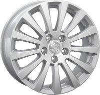 Литой диск Replica LegeArtis SZ22 6.5x17/5x114.3 ET45 D60.1 S