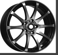 Литой диск Shark S1010 7x16/5x105 et39 D56.6 BFP