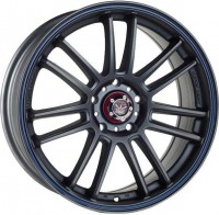 Литой диск Yamato  Sakanowe-no Tamuramaro 6,5x15 4x114,3 ET40 66,1 ROXX MARINE 22
