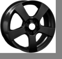 Литой диск Replica LegeArtis GM26 6.5x16/5x105 D56.6 ET39 MB