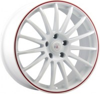 Литой диск Alcasta M31 6.5x15/5x114.3 D66.1 ET43 WRS