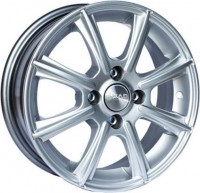 Литой диск Скад Монако 5.5x14/4x100 D67.1 ET38 Селена