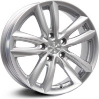Литой диск Replica SY12 6.5x16/5x112 D66.6 ET39 S