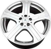 Литой диск Yamato Minamoto-no Sunemoto 7x17/5x114.3 ET45 60.1 ICE