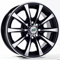 Литой диск Nitro Y3102 5,5x13 4x98 ET38 58,6 BFP