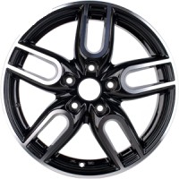 Литой диск Replica VW-66 6.5x16 5x112 ET33 57.1 SFP