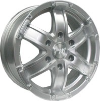 Литой диск FM 1314 6.5x16/6x139.7 D106.2 ET38 S