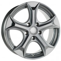 Литой диск Replica TO-72 6.5x16/5x114.3 D60.1 ET45 S