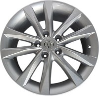 Литой диск Replica TY136 7x17/5x114.3 D60.1 ET39 S