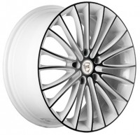 Литой диск NZ Wheels  F-49 6.5x16/5x105 D56.6 ET39 WB