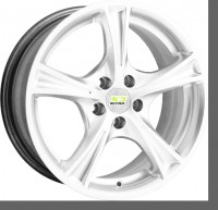 Литой диск Nitro Y-232 6x15/4x98 D58.6 ET35 W