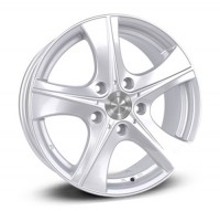 Литой диск Replica BM79 7x16 5x120 ET34 72,6 S