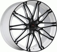 Литой диск Yokatta Model-28 6.5x16/4x108 D65.1 ET31 W+B