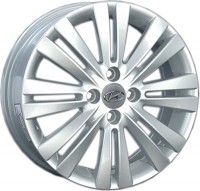 Литой диск Replica LegeArtis HND107 6x15/4x100 D54.1 ET48 S