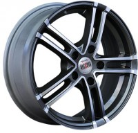 Литой диск Alcasta M06 6.5x16/5x114.3 ET45 D60.1 GMF