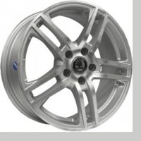 Литой диск Replica Skoda Octavia (S145) 6x15/5x112 D57.1 ET47 S