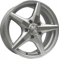 Литой диск FM S146 6x15/5x105 D56.6 ET39 MS