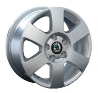 Литой диск Replay SK7 6x15/5x112 D57.1 ET47 S