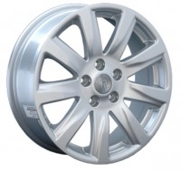 Литой диск Replay NS18 7x17/5x114.3 D66.1 ET47 S
