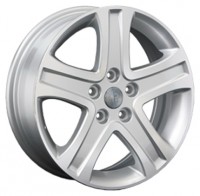 Литой диск Replay SZ5 6.5x17/5x114.3 D60.1 ET45 SF