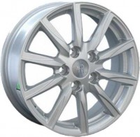 Литой диск Replay TY48 6.5x16/5x100 D54.1 ET45 S