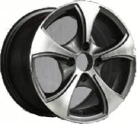 Литой диск GR 1328 6x14/4x98 ET38 D58.6 BFP