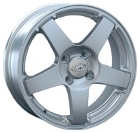 Литой диск Replay HND61 6x15/4x100 D54.1 ET48 S