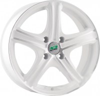 Литой диск Nitro Y9129 7x17/5x114,3 D73,1 ET45  WFP