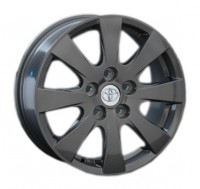 Литой диск Replica TY29 6.5x16/5x114.3 D60.1 ET45 GM