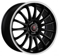 Литой диск Wiger WGS0316 8x18/5x120 D72.6 ET34 MBLP