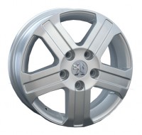 Литой диск Replay PG22 6x15/5x118 D71.1 ET68 S