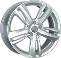 Литой диск Replica LegeArtis H59 7x18/5x114.3 D64.1 ET50 S