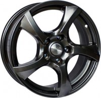 Литой диск Скад Авеню 7x16/5x114.3 D67.1 ET45 Гальвано