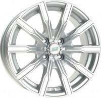 Литой диск Nitro Y-3170 7.5x17/4x108 D65.1 ET32 SFP