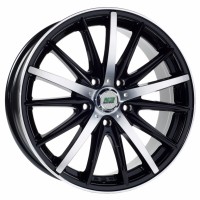 Литой диск Nitro Y-3130 7x17 5x114.3 D60.1 ET45 BFP