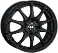 Литой диск LS Wheels LS300 6x15/4x100 D73.1 ET45 MB