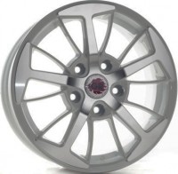 Литой диск GR 1005 6x15/5x114.3 ET45 D60.1 SFP