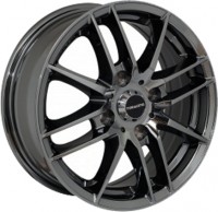 Литой диск TGRacing LZ406  5x13 4x98 ET38 58.5 Silver