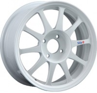 Кованый диск Slik L1723S 5.5х14/4х98 D58.6 ЕТ35 W