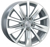 Литой диск Replica SY30 6.5x16 5x112 ET39.5 D66.6 BFP